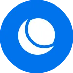 Dreamhost SVG Icon